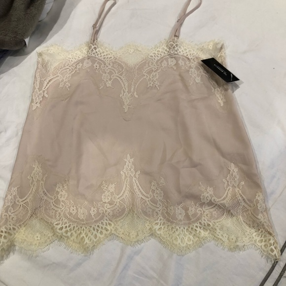 The Marbella Morgan Tank Top, Small, NWT - Picture 8 of 8